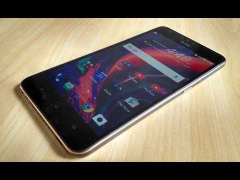 Обзор htc 10 lifestyle: дизайн, производительность и камеры