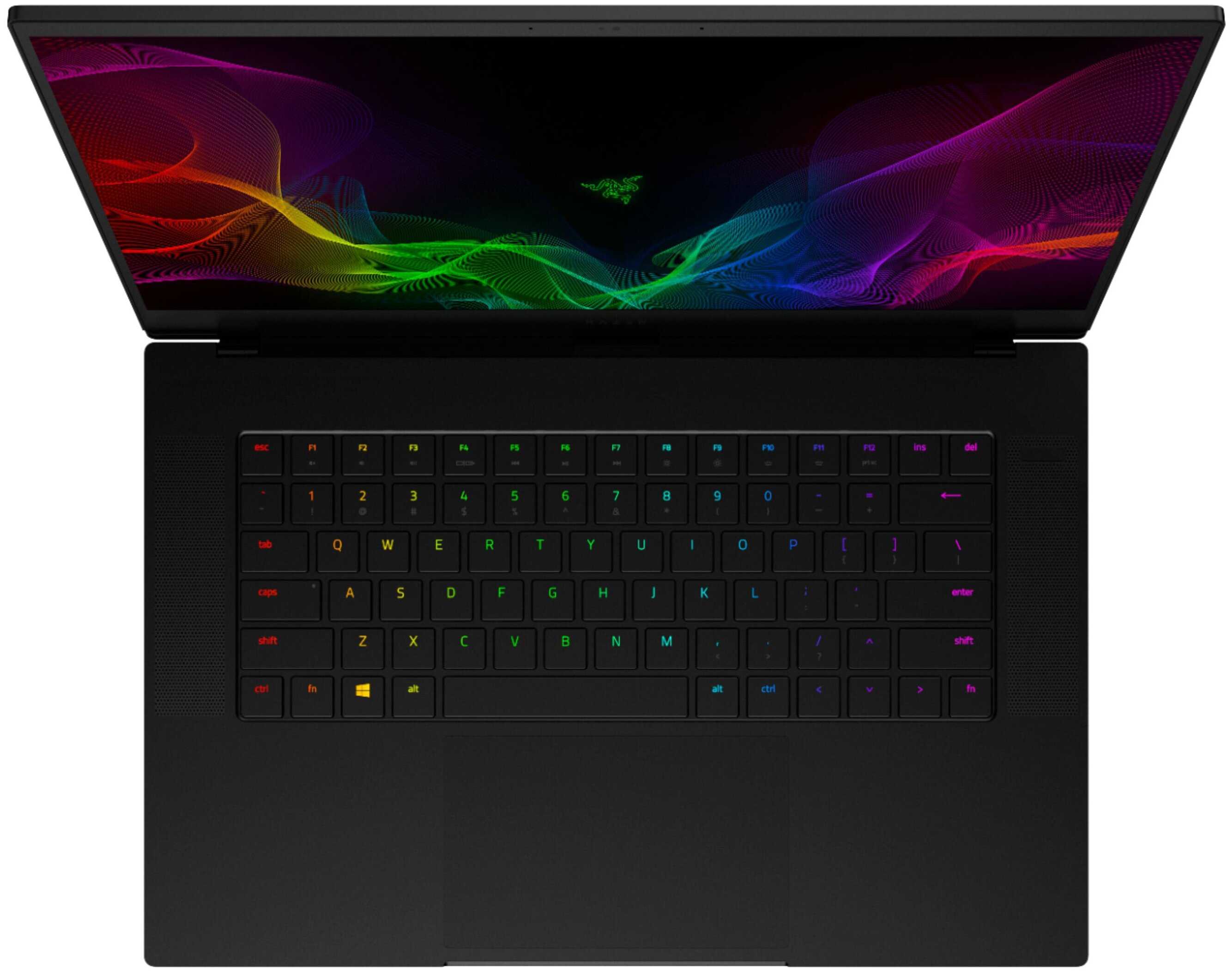 Обзор razer blade pro (2017) — мощный игровой ноутбук с 4k