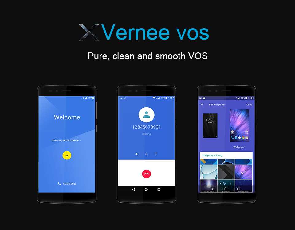Обзор vernee apollo lite: 10 ядер и 4 гб озу
