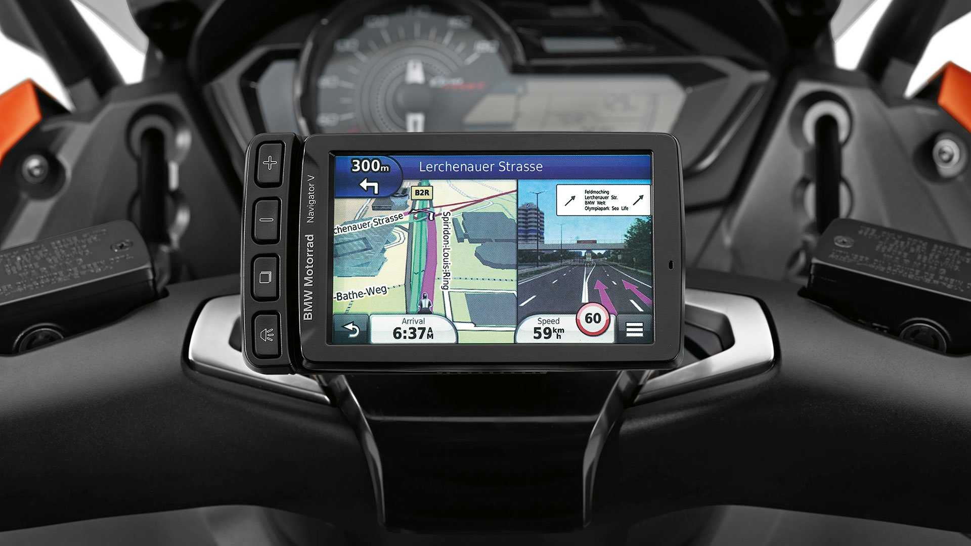 Рейтинг лучших автомобильных gps навигаторов на 2023 год