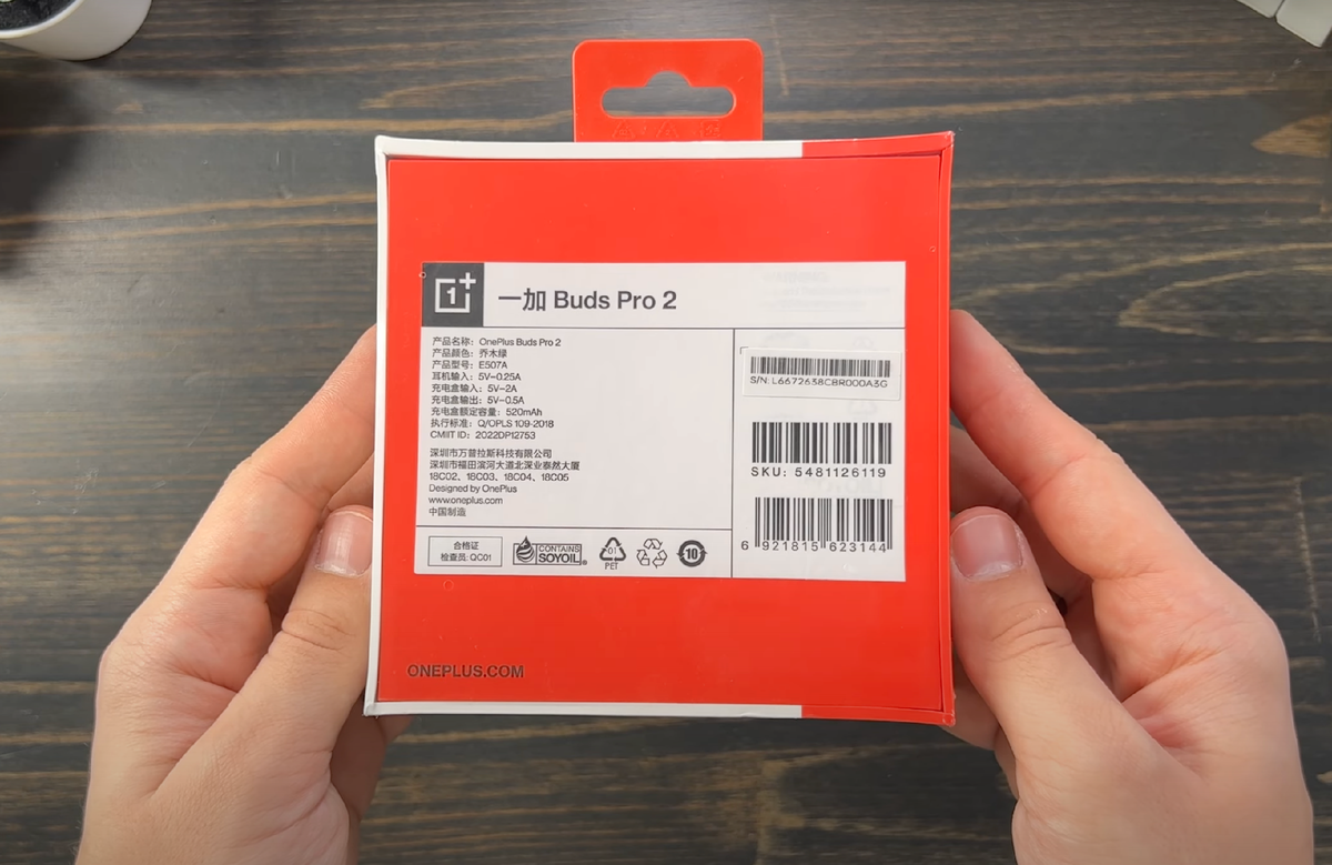 Oneplus buds pro review 一 the best of oneplus | techradar