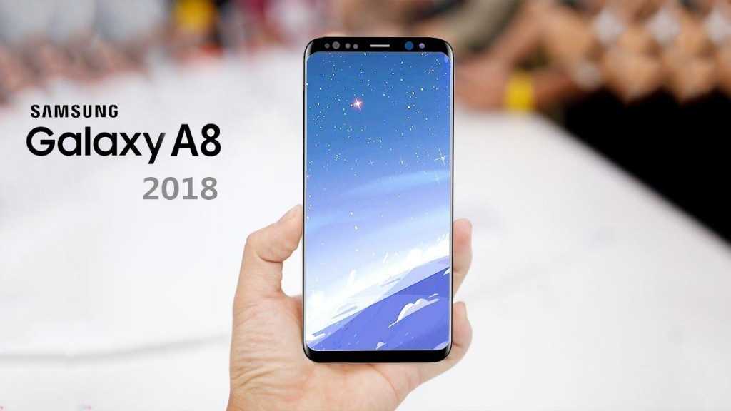 Смартфон samsung galaxy a8 и a8+ их достоинства и недостатки