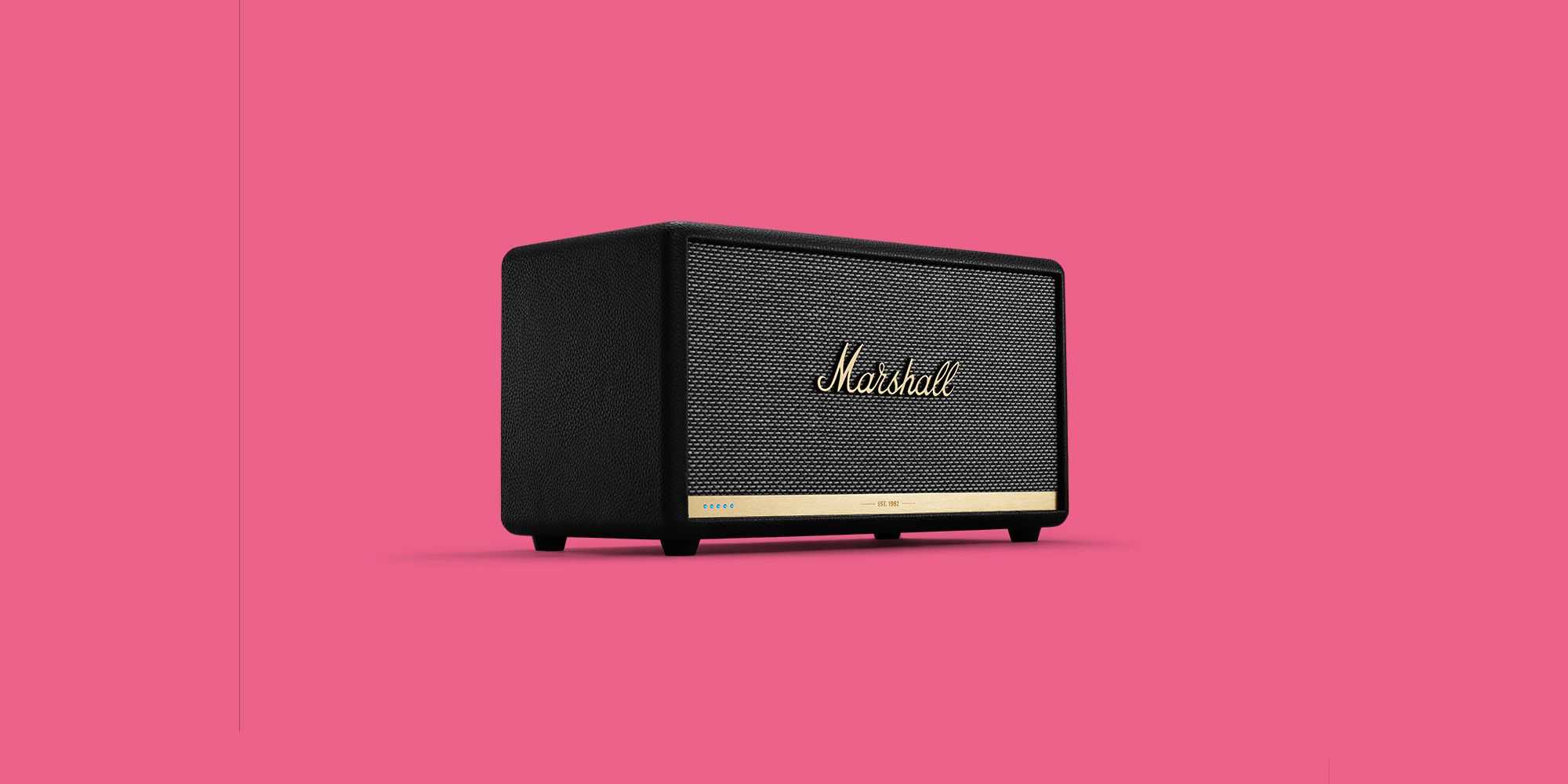 Обзор marshall mode ii. первые внутриканальные наушники от культового музыкального бренда не подвели