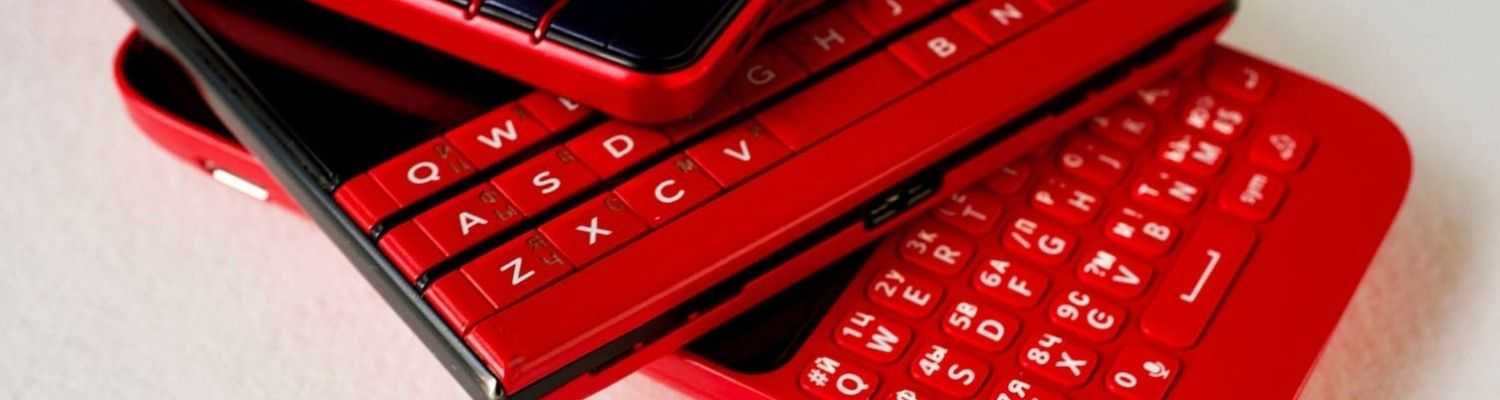 Рейтинг лучших смартфонов с QWERTY-клавиатурой в 2020 году по мнению пользователей и оценкам специалистов Достоинства и недостатки наиболее популярных моделей