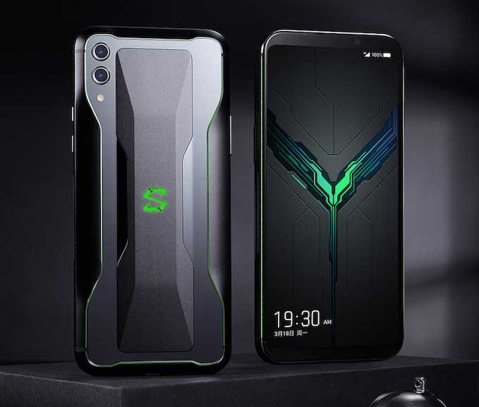 10 лучших игровых смартфонов 2022 года