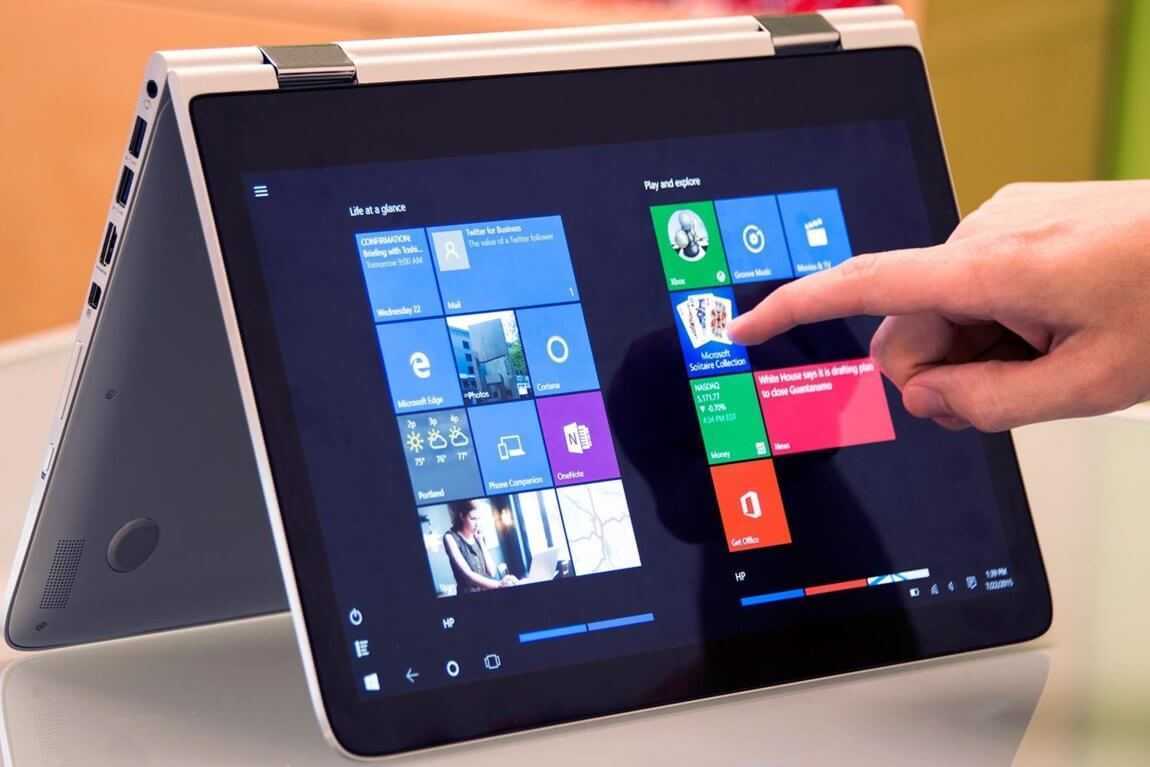 Microsoft surface pro 8 review | tom's guide