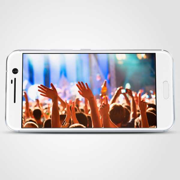 HTC Desire 10 Lifestyle - смартфон среднего класса, который подойдет не всем Наряду со множеством преимуществ, он не без недостатков