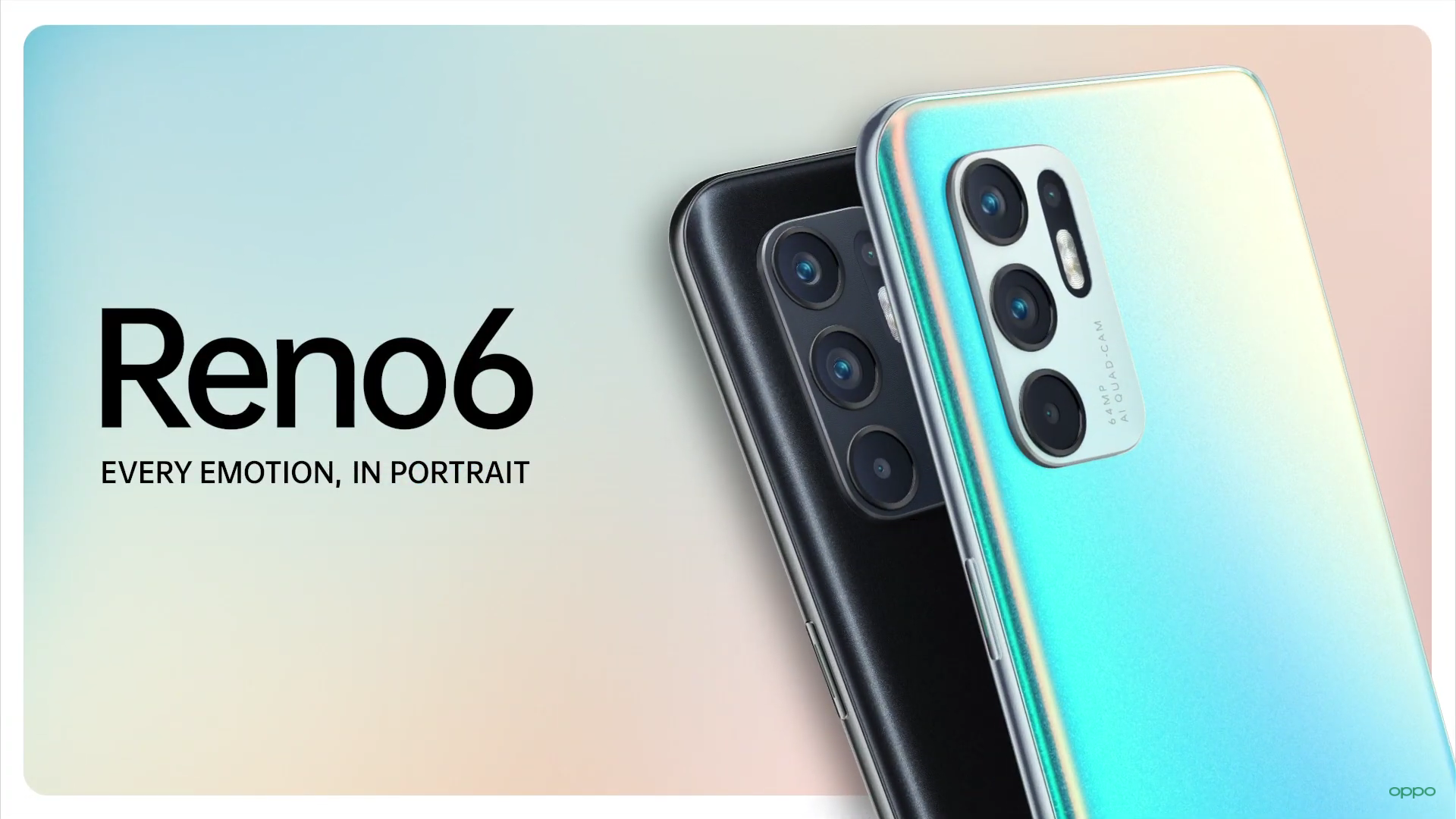 Обзор oppo reno6. минорное обновление