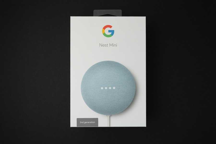 Google nest mini review | pcmag