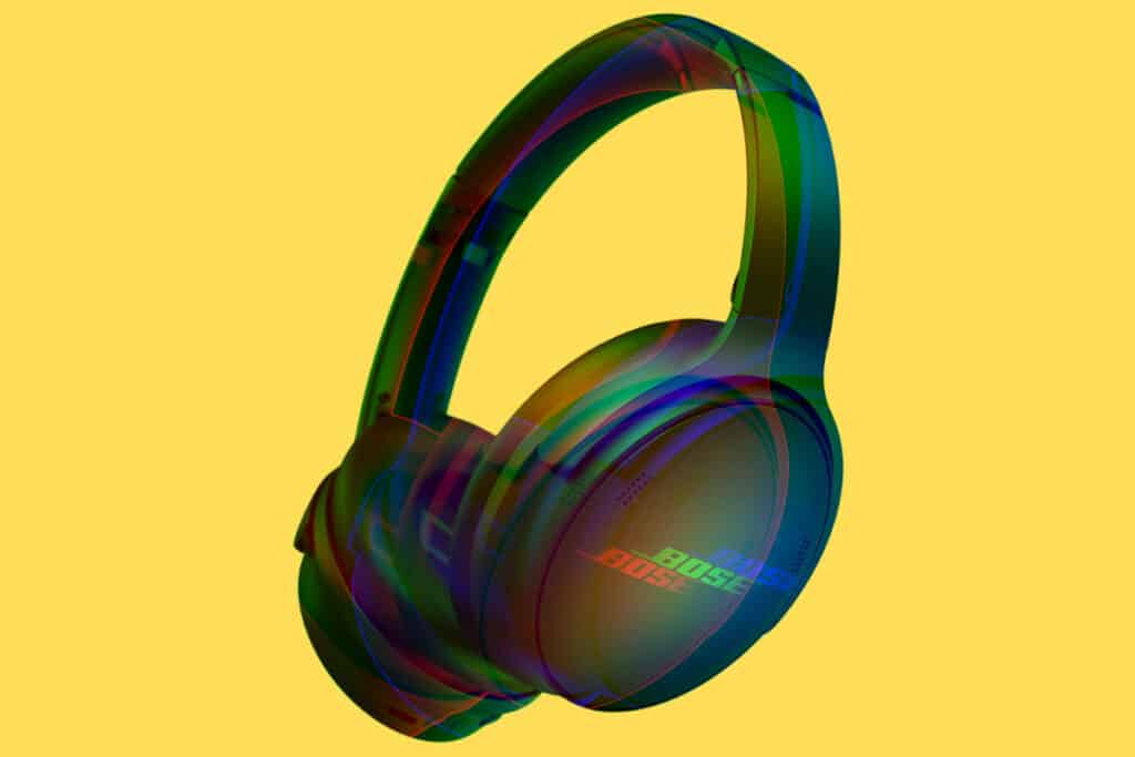 Bose quietcomfort 45 review: noise-cancelling kings | what hi-fi?