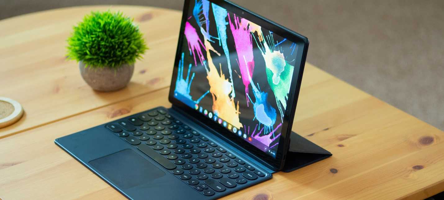 Google pixel slate review: is this high-end tablet a winner? | t3