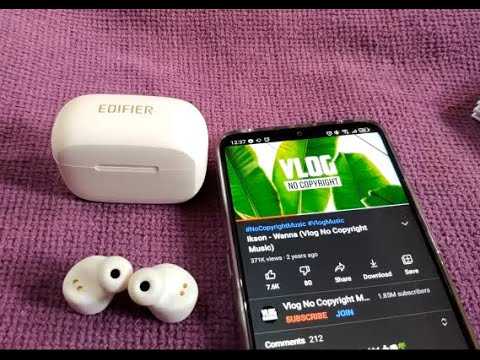 Как сбросить и синхронизировать беспроводные наушники между собой?