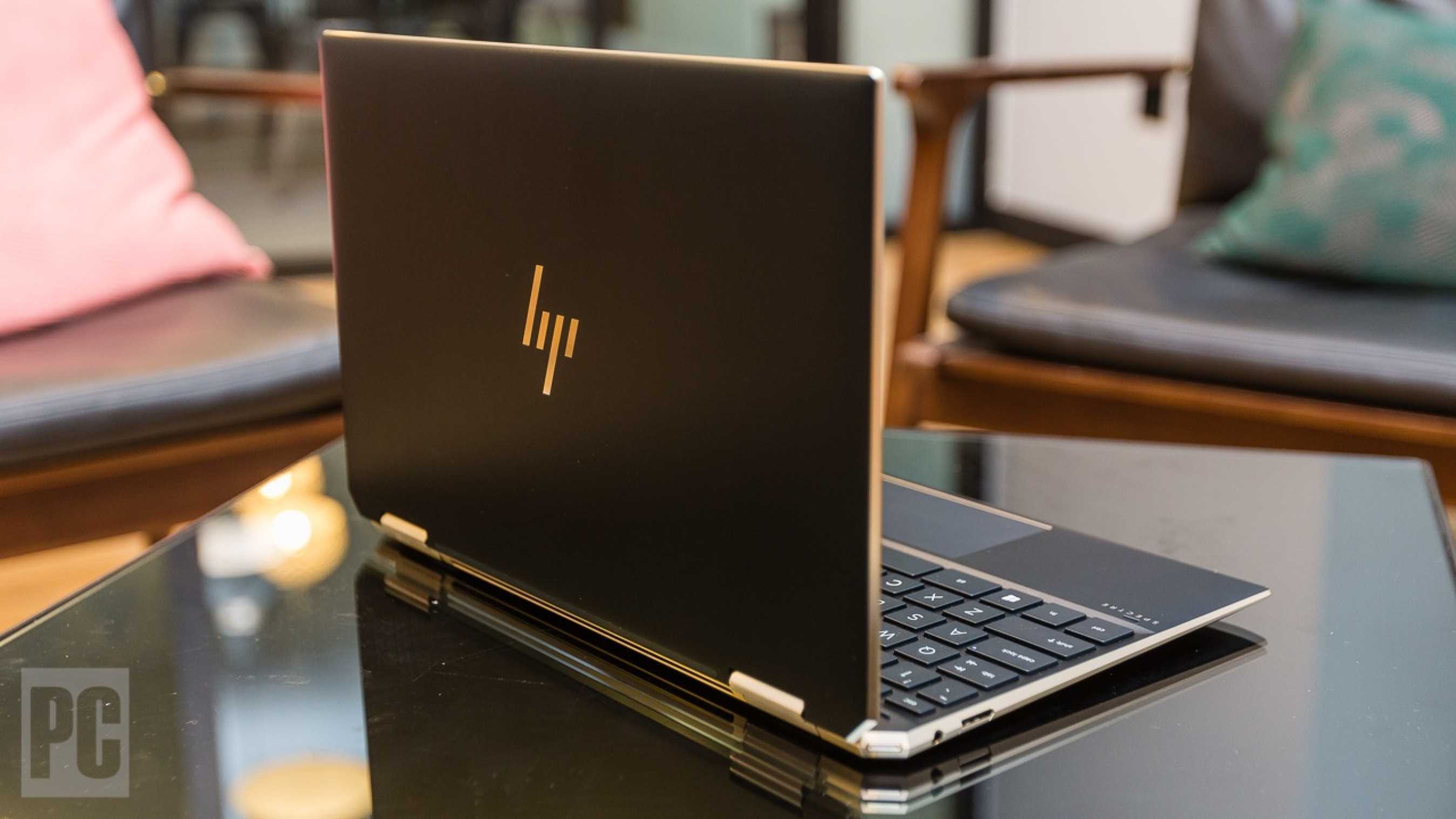 Hp spectre x360 15 review: gorgeous from all angles | windows central