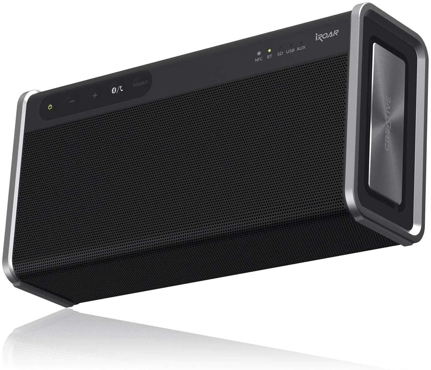 Лучшие портативные bluetooth колонки 2021