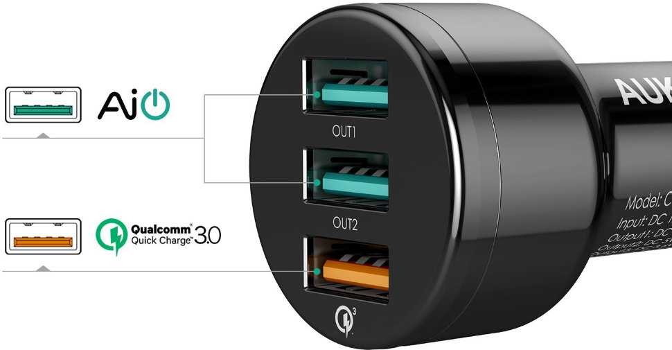 Как работает быстрая зарядка в телефоне — журнал «код»