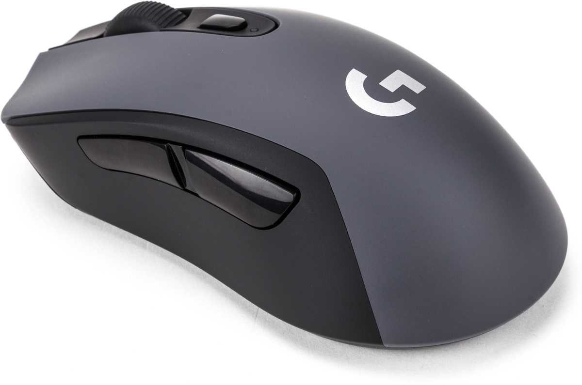Logitech g502 hero review 2023 - an amazing gaming mouse