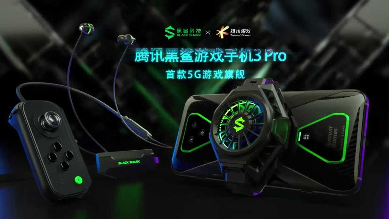 Xiaomi black shark - что может игровой смартфон и стоит ли его покупать?