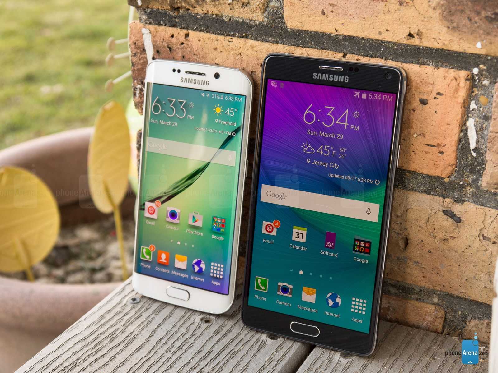 Samsung galaxy note 7: everything you need to know!
