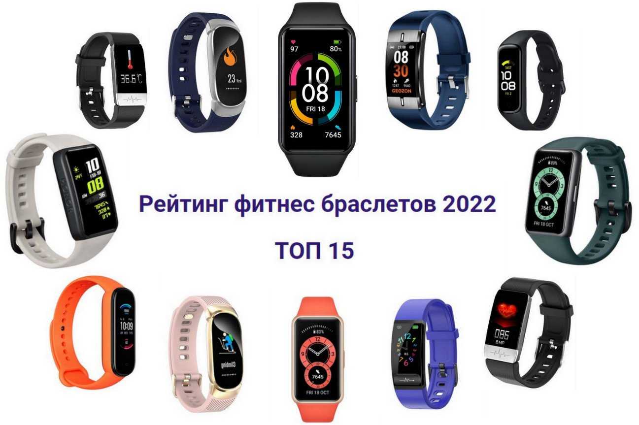 Топ 10 лучших смарт браслетов за 2021 год. новые технологии в фитнес браслетах в 2021 году.