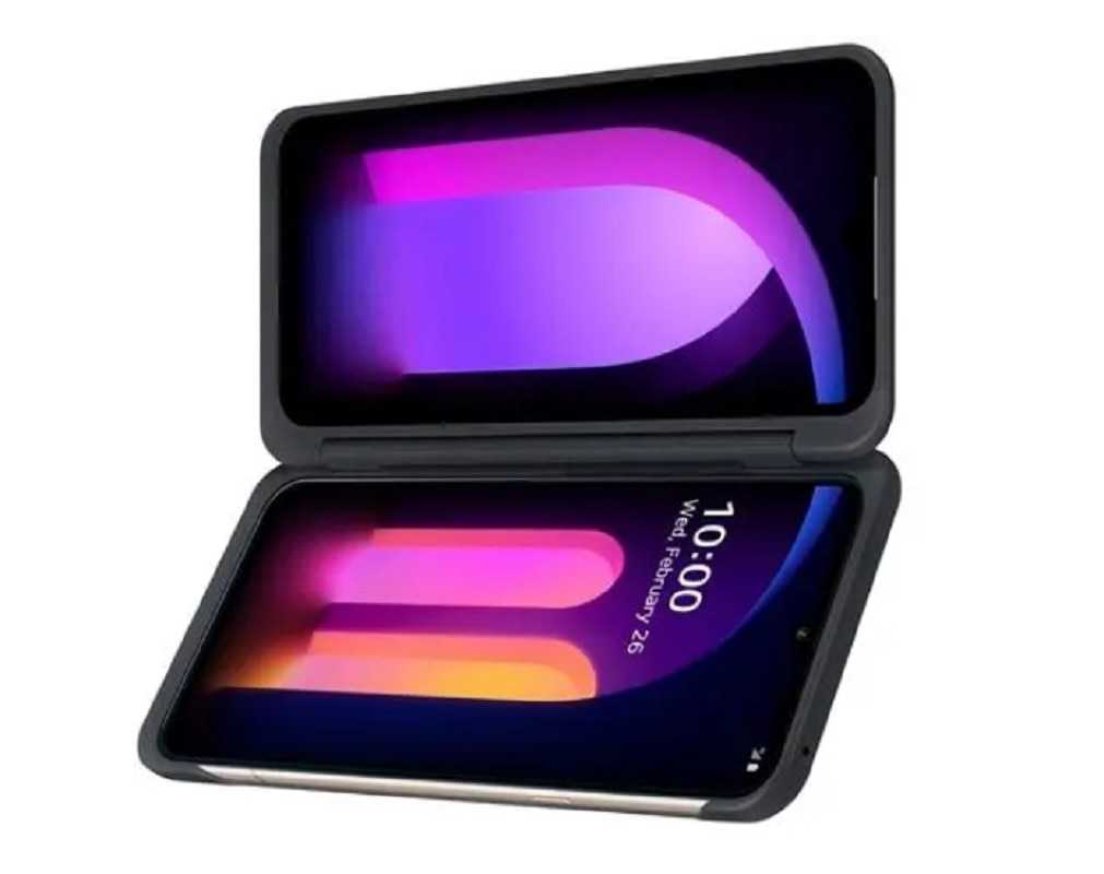 Обзор lg v60 dual screen: v значит вариативность. lg v60 thinq 5g обзор | club-cs.ru