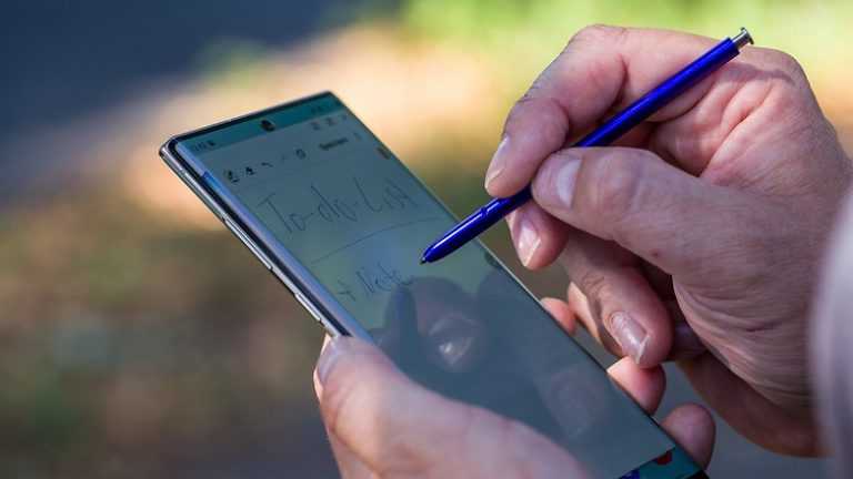 Samsung galaxy note 10 vs samsung galaxy s21: в чем разница?