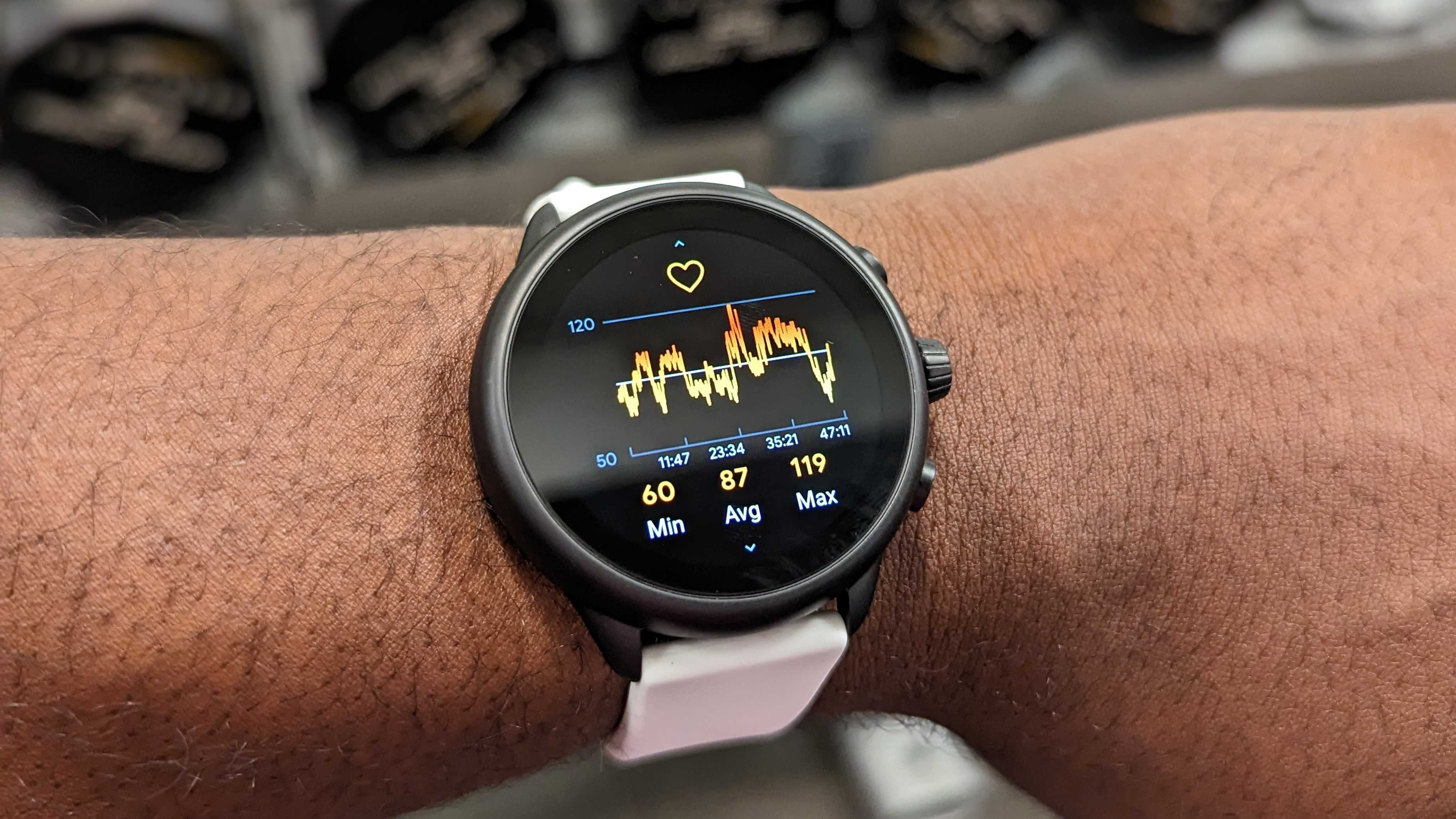 Обзор samsung galaxy watch - функциональная классика
